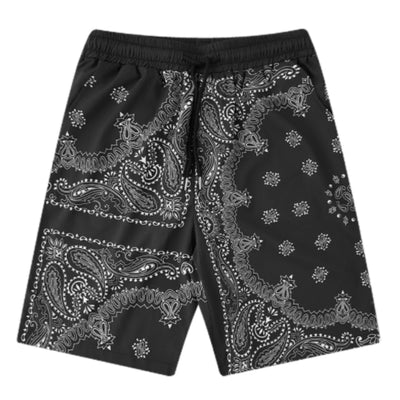 Pantalones Deportivos Holgados Hip-Hop para Hombre y Mujer