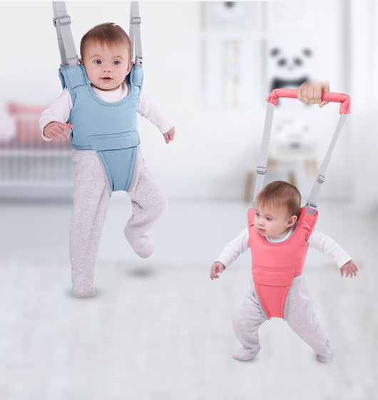 Arnés de Seguridad Antiséptico para Bebés en Aprendizaje de Marcha - Image 22