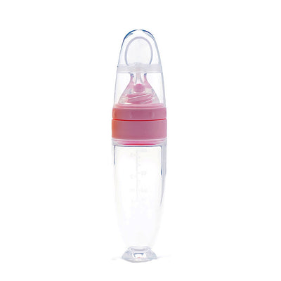 Botella Exprimible de Cereal de Arroz - Image 3
