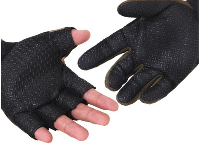 Guantes de Entrenamiento Mitones Transpirables Antideslizantes - Image 13