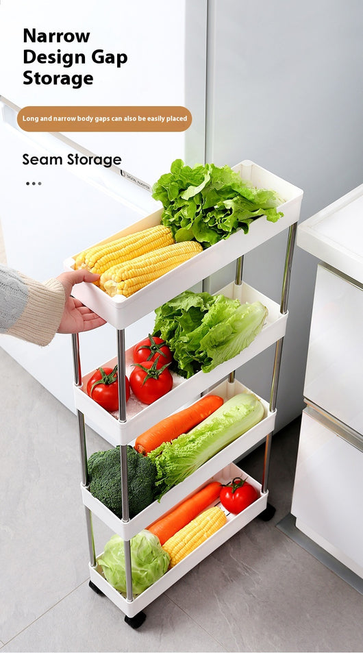 Organizador de Cocina para Espacios Reducidos - Image 11