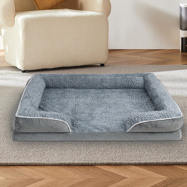 Casa Transportable para Mascotas con Tela Impermeable y Lavable - Image 5