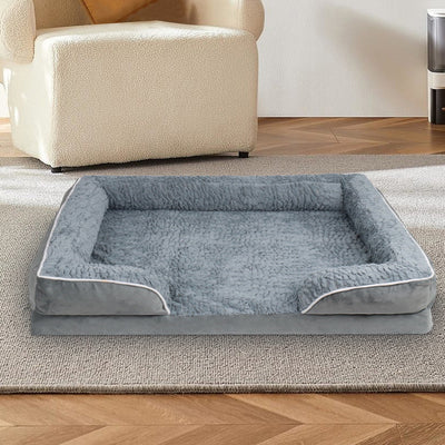 Casa Transportable para Mascotas con Tela Impermeable y Lavable - Image 5