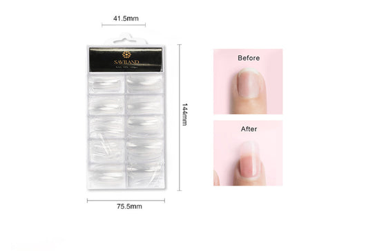 Kit de Gel Acrílico Rápido con Cristal para Uñas - Image 6