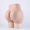CD Cross-dressing Super Sexy Hip-lifting Silicone Pants Hip Thickening Skin Color S Code Is About 2700G