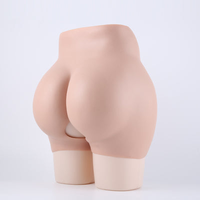 Pantalón Realzador de Cadera con Silicona - Efecto Levantador Súper Sexy - Image 6