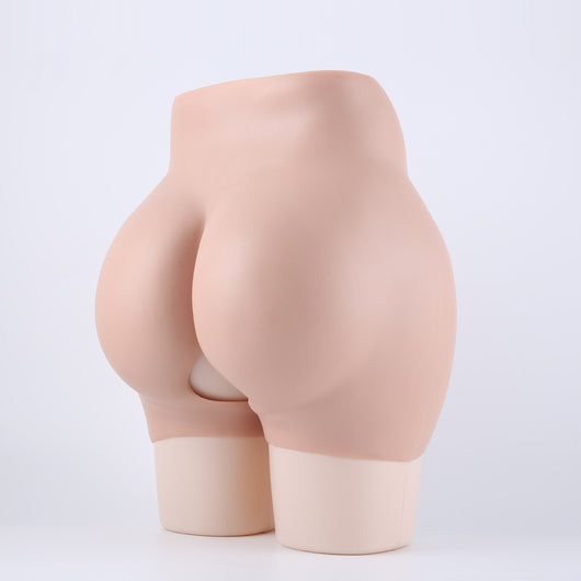 Pantalón Realzador de Cadera con Silicona - Efecto Levantador Súper Sexy - Image 6