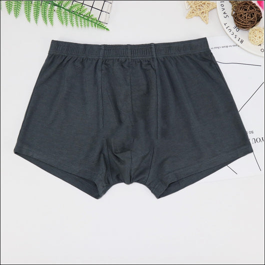 Pantalones Ejecutivos Modal Clásicos para Hombre - Image 5