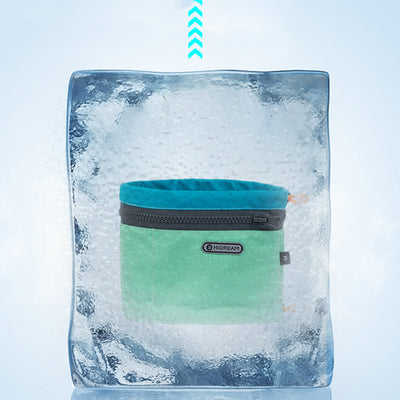 Pañuelo Refrescante para Perros - Tecnología de Enfriamiento Portátil - Image 4