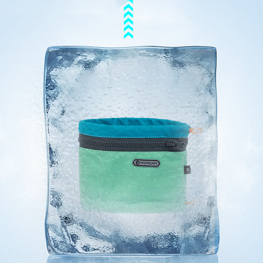 Pañuelo Refrescante para Perros - Tecnología de Enfriamiento Portátil - Image 4