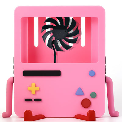 Organizador y Cargador Portátil para Controles de Juego - Image 15