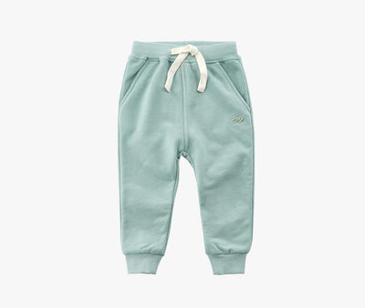 Pantalones de chándal casual para bebé - Image 12