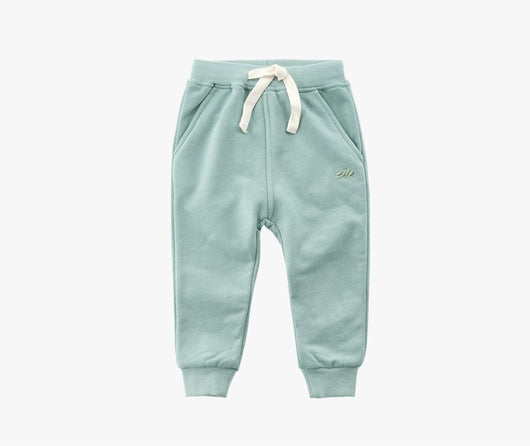 Pantalones de chándal casual para bebé - Image 12