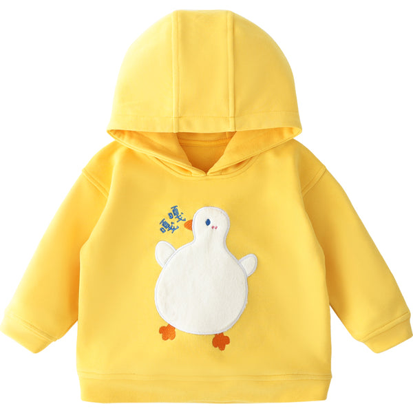Sudadera Tipo Hoodie para Familia - Diseño Cómodo para Padres e Hijos