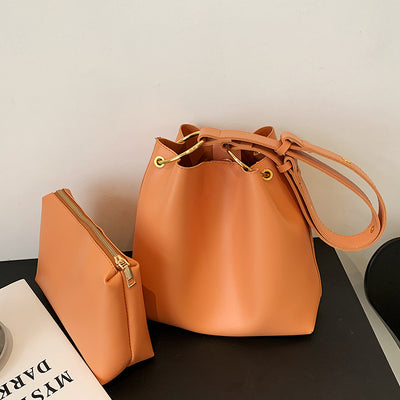 Bolsa Casual de Gran Capacidad para Mujer - Image 7