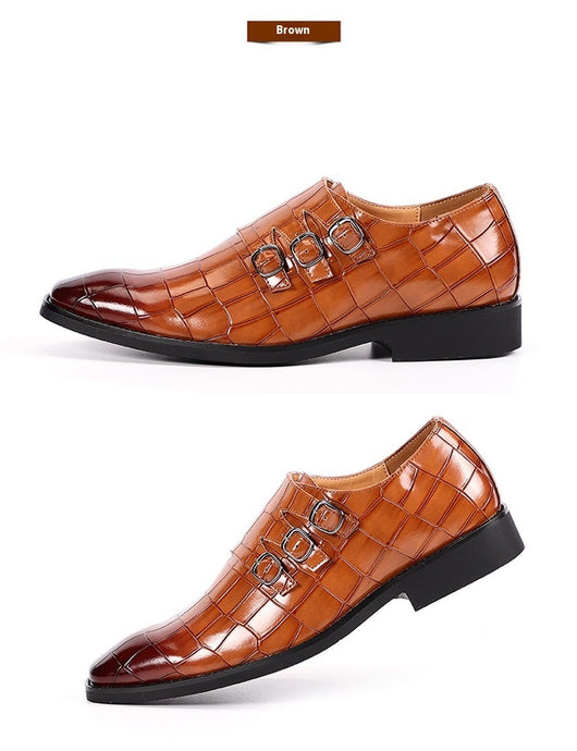 Mocasines Transpirables para Hombre - Comodidad y Estilo Casual - Image 14