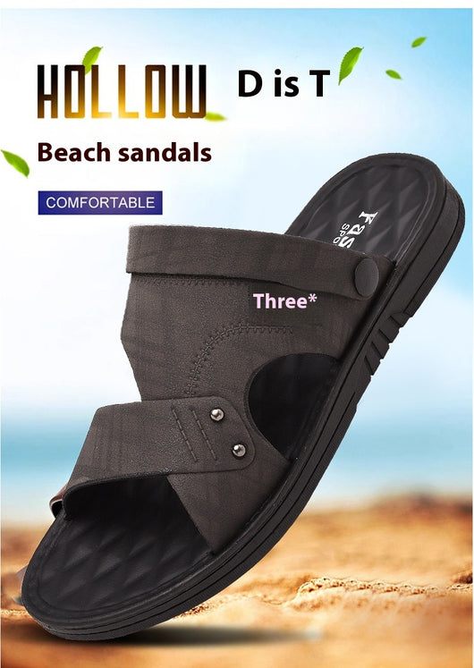 Zapatos Casuales de Hombre Resistentes, Antideslizantes e Impermeables - Image 9