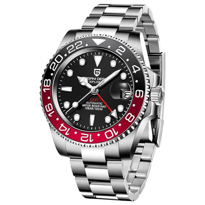 Reloj para Hombre con Esfera Luminosa - Image 13