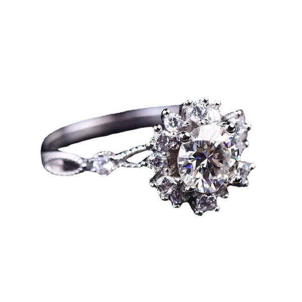 Anillo de Moda Personalizado para Mujer - Image 5
