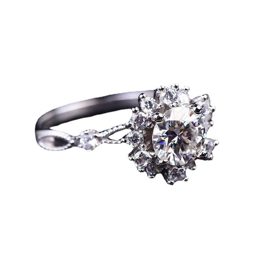 Anillo de Moda Personalizado para Mujer - Image 5
