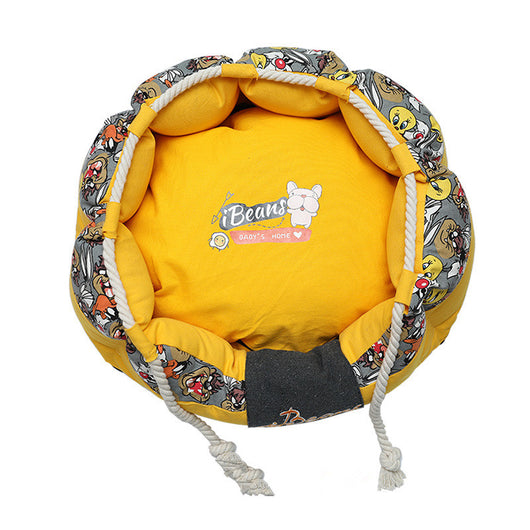 Colchoneta Acolchada Premium para Perros - Image 8
