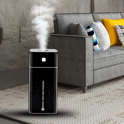 Purificador de Aire con Humidificador 2 en 1 - Image 10