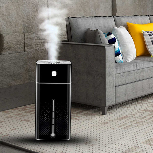 Purificador de Aire con Humidificador 2 en 1 - Image 10