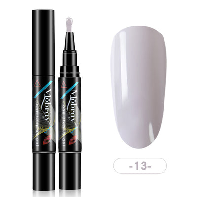 Esmalte de Uñas UV Lazy de Moda Hogar - Secado Rápido sin Lámpara - Image 14