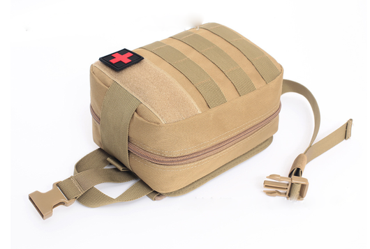 Kit de Primeros Auxilios para Aventuras al Aire Libre - Image 17