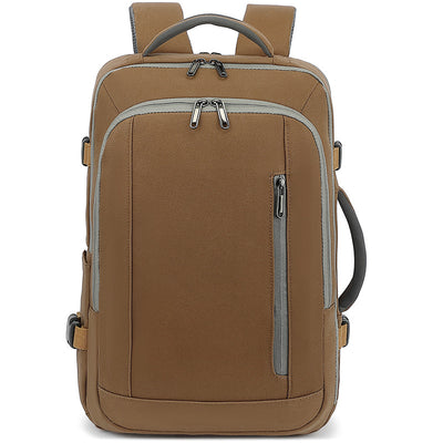Mochila Expandible de Gran Capacidad Multifuncional - Image 9