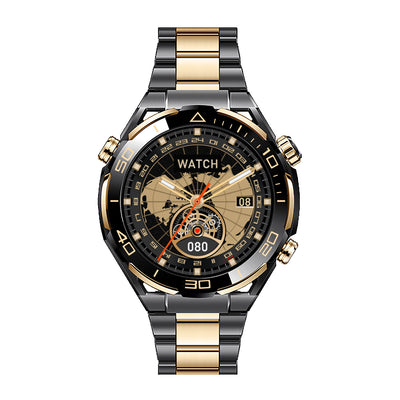 Reloj Inteligente S30Max Deportivo Resistente al Agua con Pantalla Táctil - Image 4