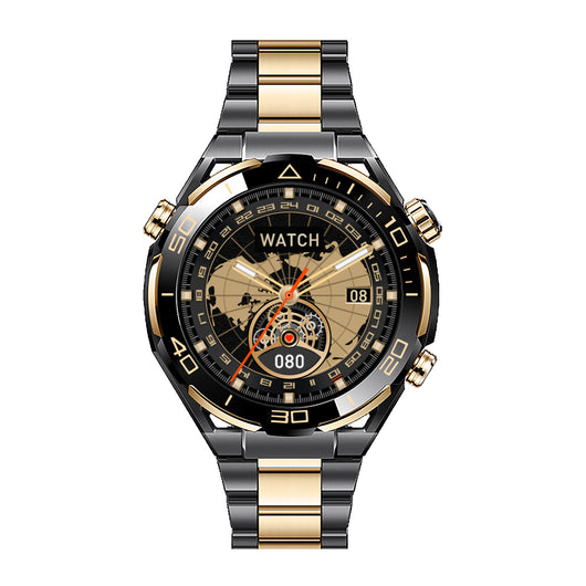 Reloj Inteligente S30Max Deportivo Resistente al Agua con Pantalla Táctil - Image 4