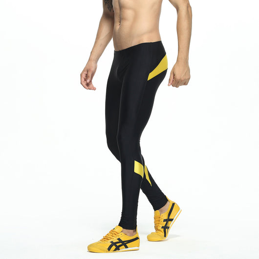 Pantalones Deportivos Versátiles para Fitness, Running y Uso Casual - Image 4