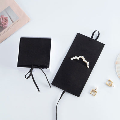 Estuche de Empaque Premium para Joyas, Reloj y Accesorios - Image 8