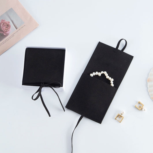 Estuche de Empaque Premium para Joyas, Reloj y Accesorios - Image 8