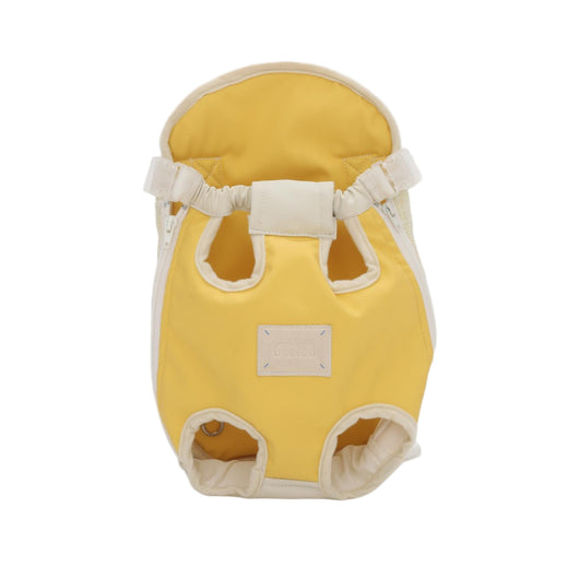 Mochila Portátil para Gatos con Arnés de Pecho - Image 5