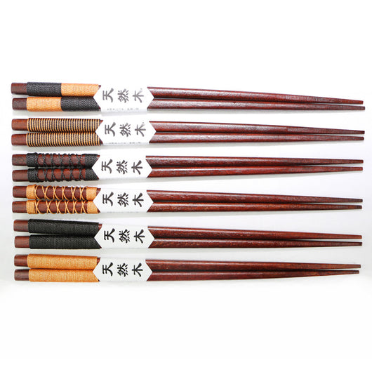 Palillos Antienredos Elegantes para el Hogar - Image 12