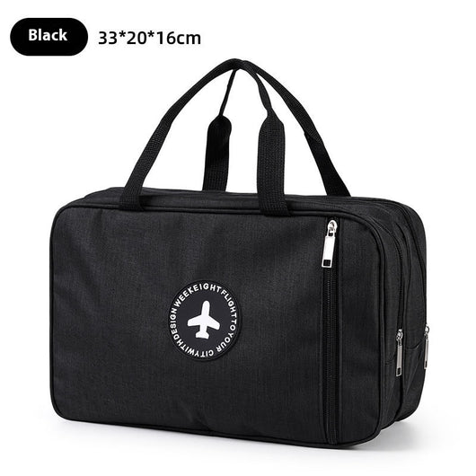 Bolsa de Almacenamiento Impermeable con Separación Seco-Húmedo - Image 7