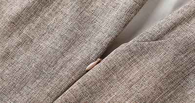 Blazer Casual Coreano Estilo Británico Premium - Image 17