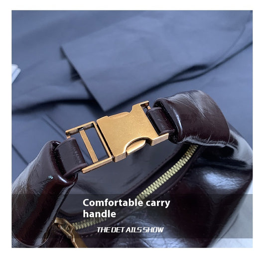 Bolsa Crossbody Versátil para Commuter - Image 9