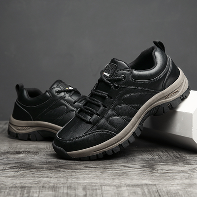 Botas de Invierno para Hombre en Cuero Premium con Forro Térmico - Image 25