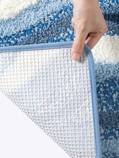 Tapete Antideslizante con Absorción Superior de Humedad - Image 8