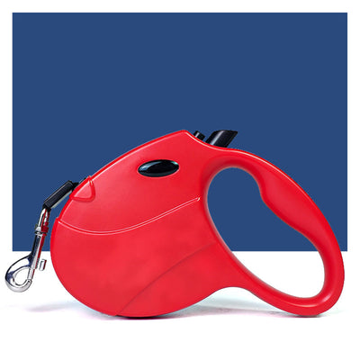 Correa Extensible Automática para Gatos - Image 6