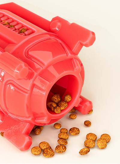 Juguete Interactivo Dispensador de Alimento para Perros - Image 11