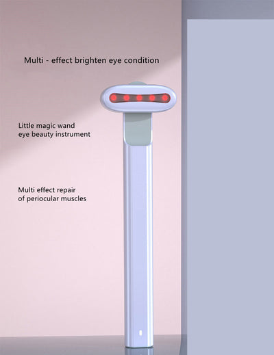 Masajeador Ocular con Microcorriente - Image 10