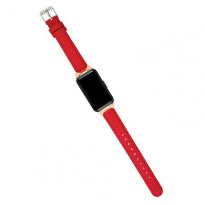 Pulsera de Cuero con Patrón Lichi - Image 16