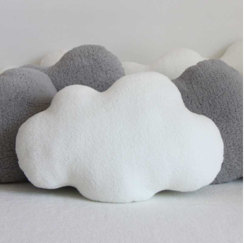Peluches Nubes Arcoíris Suave y Adorable - Image 19