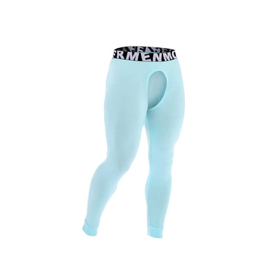 Pantalones Térmicos Slim Fit Transpirables para Hombre - Image 18