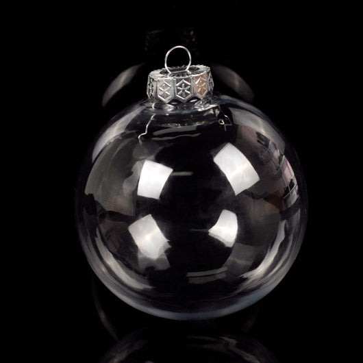 Bola de Navidad Transparente - Image 11