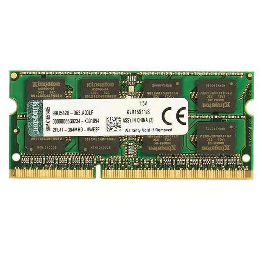 Memoria RAM DDR4 de Alto Rendimiento - 4GB a 32GB
